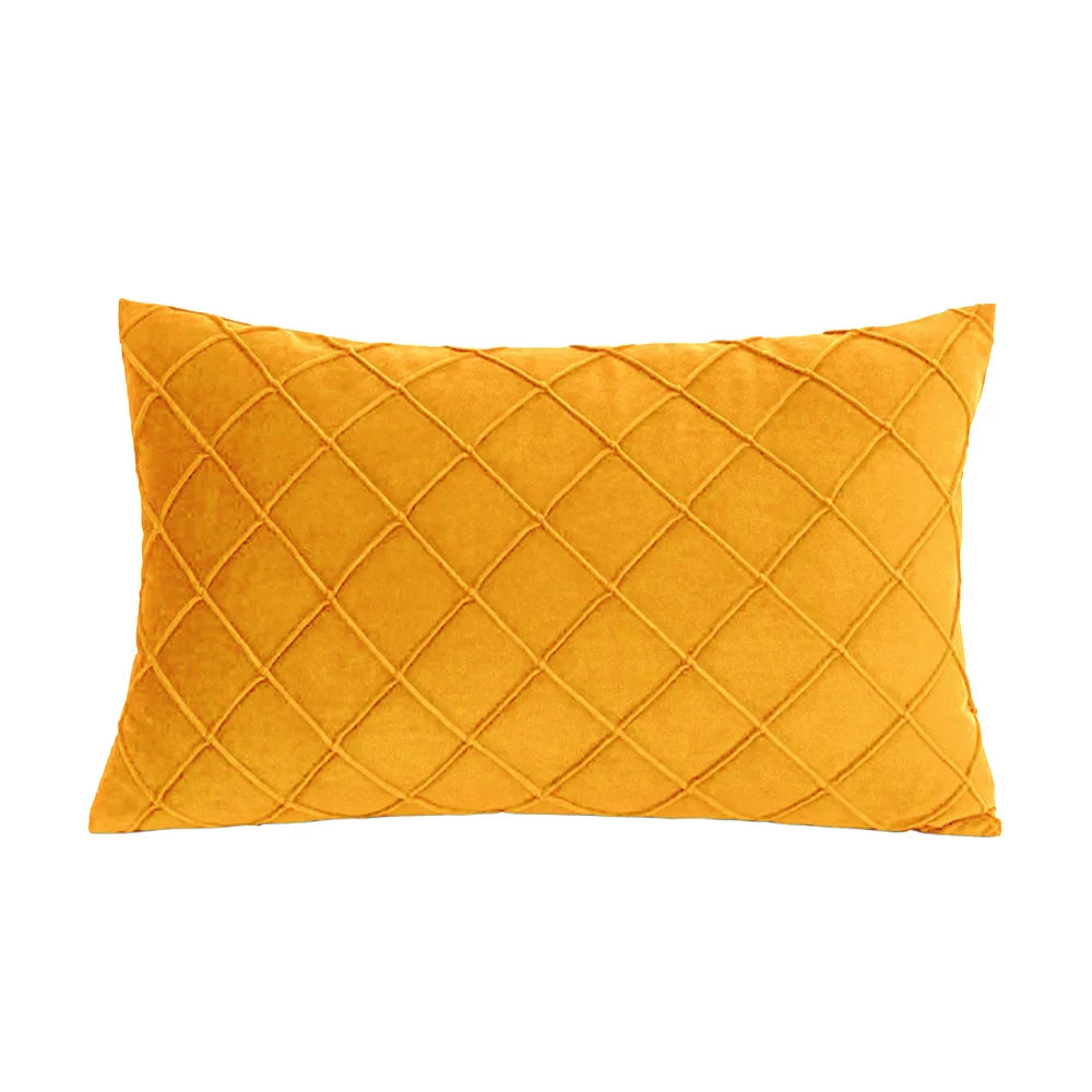 Homigoes™ Comfort Pillow Cover Homigoes.
