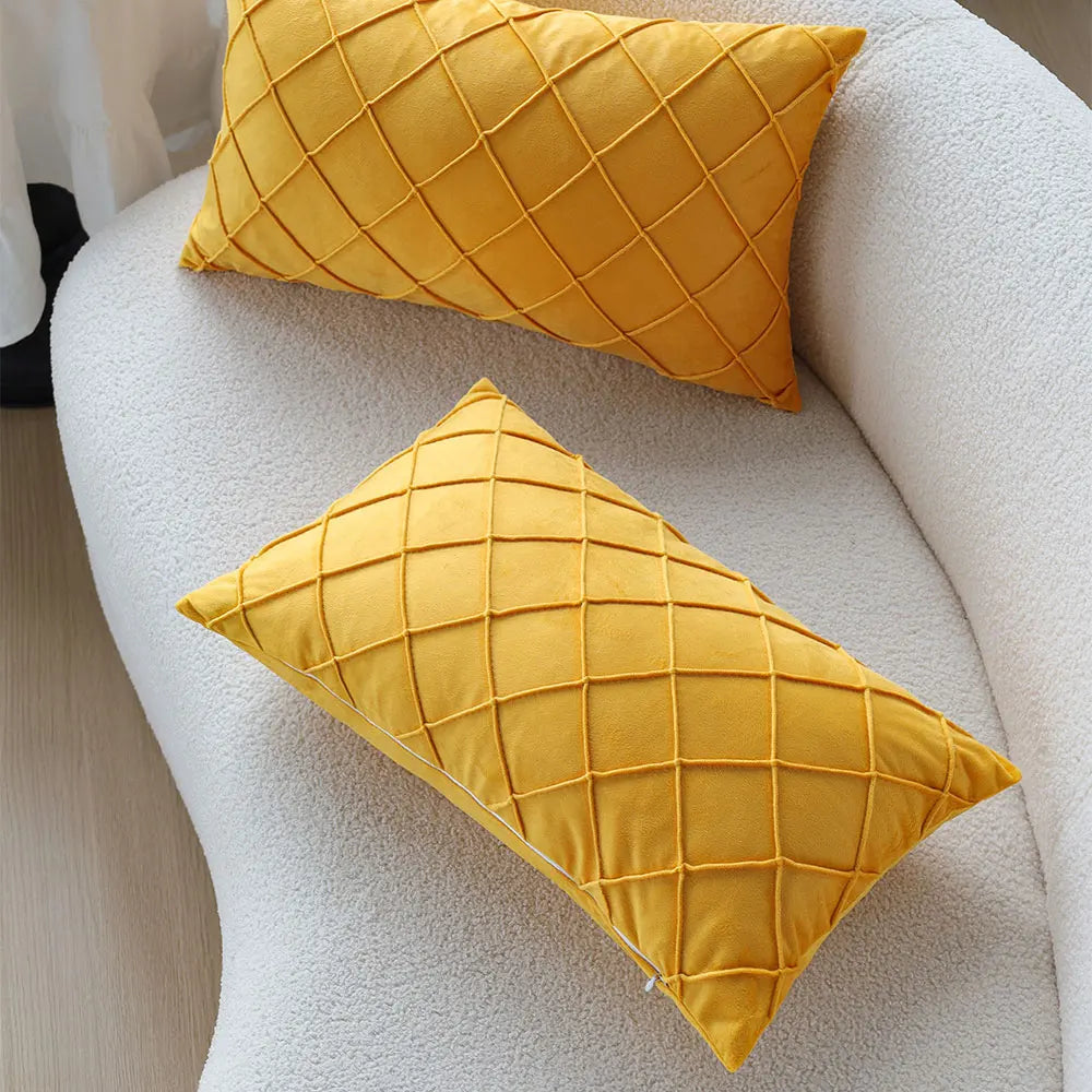 Homigoes™ Comfort Pillow Cover Homigoes.