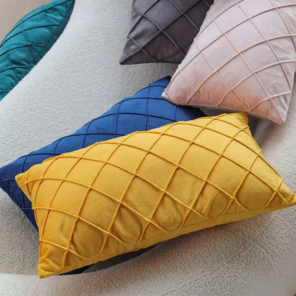 Homigoes™ Comfort Pillow Cover Homigoes.