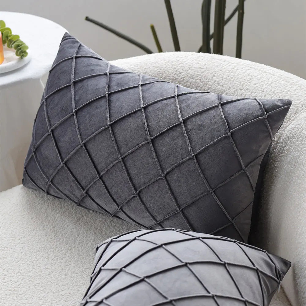 Homigoes™ Comfort Pillow Cover Homigoes.