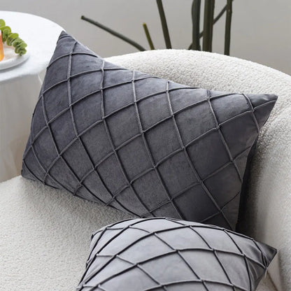 Homigoes™ Comfort Pillow Cover Homigoes.