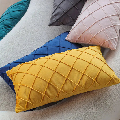 Homigoes™ Comfort Pillow Cover Homigoes.