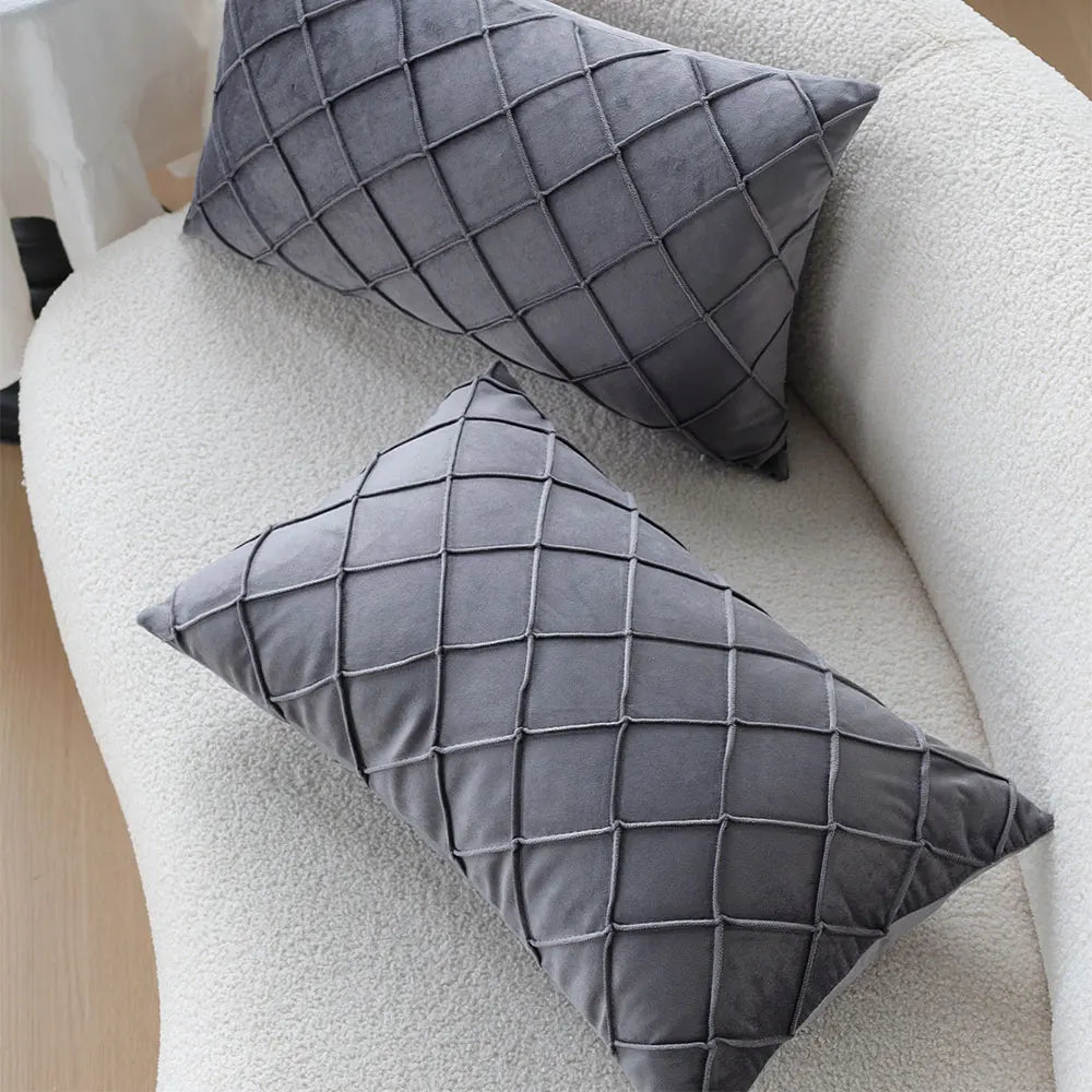 Homigoes™ Comfort Pillow Cover Homigoes.