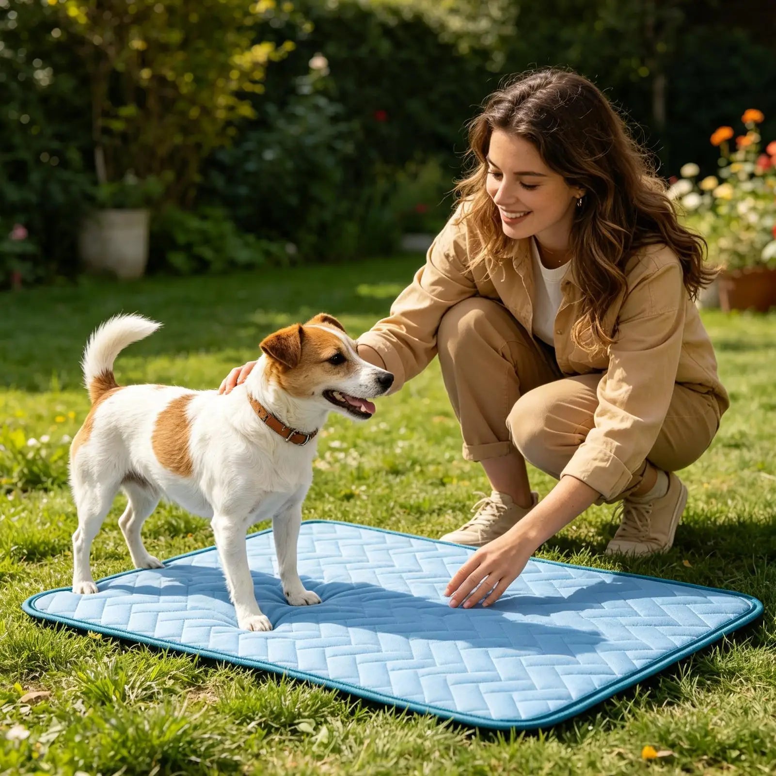 CoolNest Aura Mat image 6