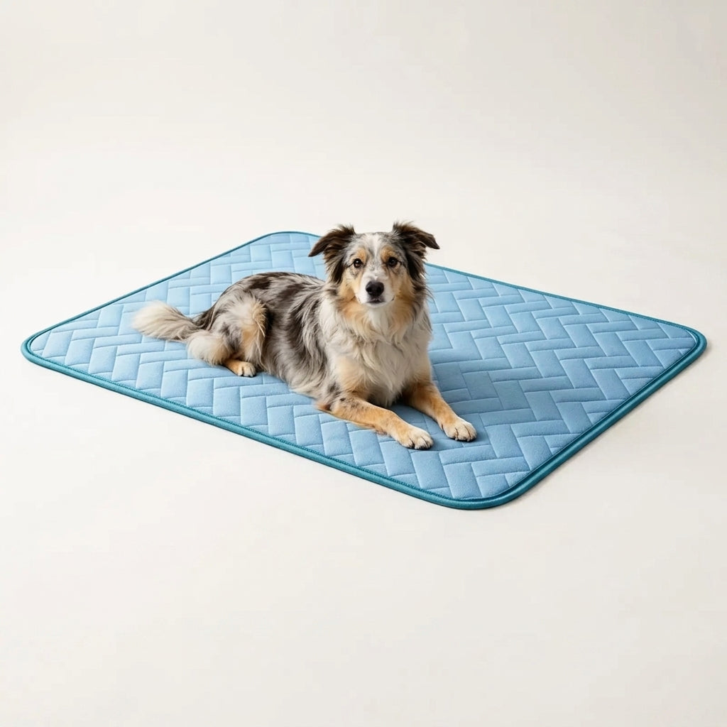 CoolNest Aura Mat image 1